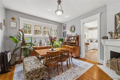 Tiny photo for 180 Richmond Avenue, Buffalo, NY 14222 (MLS # B1706158)