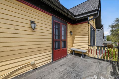 Tiny photo for 180 Richmond Avenue, Buffalo, NY 14222 (MLS # B1706158)