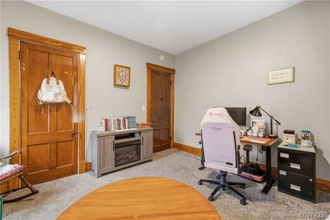 Tiny photo for 180 Richmond Avenue, Buffalo, NY 14222 (MLS # B1706158)