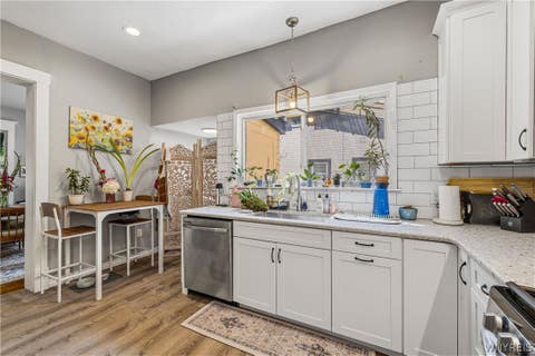 Tiny photo for 180 Richmond Avenue, Buffalo, NY 14222 (MLS # B1706158)
