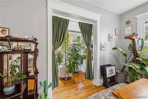Tiny photo for 180 Richmond Avenue, Buffalo, NY 14222 (MLS # B1706158)