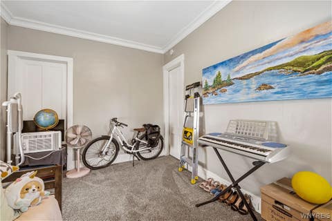 Tiny photo for 180 Richmond Avenue, Buffalo, NY 14222 (MLS # B1706158)