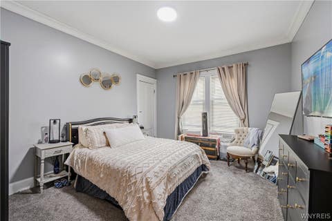 Tiny photo for 180 Richmond Avenue, Buffalo, NY 14222 (MLS # B1706158)