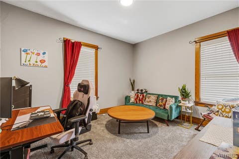 Tiny photo for 180 Richmond Avenue, Buffalo, NY 14222 (MLS # B1706158)