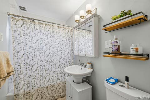 Tiny photo for 180 Richmond Avenue, Buffalo, NY 14222 (MLS # B1706158)
