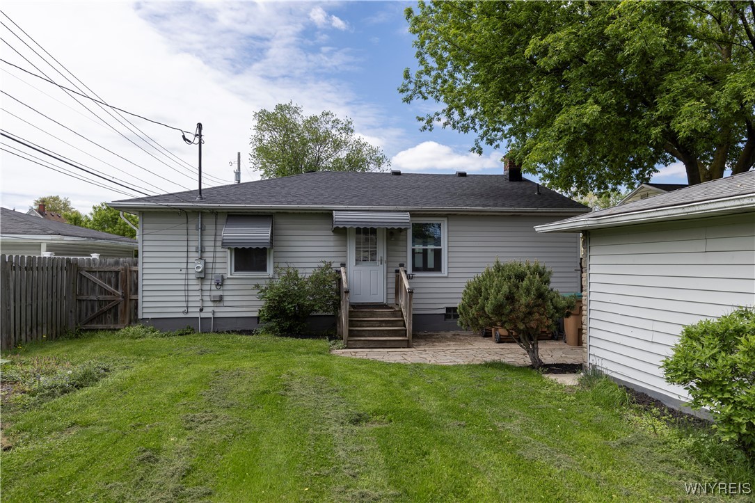 35 Tillotson Avenue, Cheektowaga, New York image 20