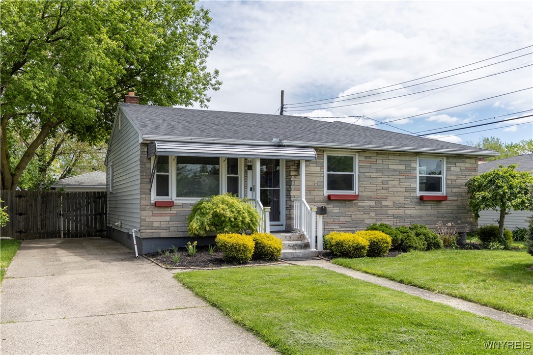 35 Tillotson Avenue, Cheektowaga, New York image 2