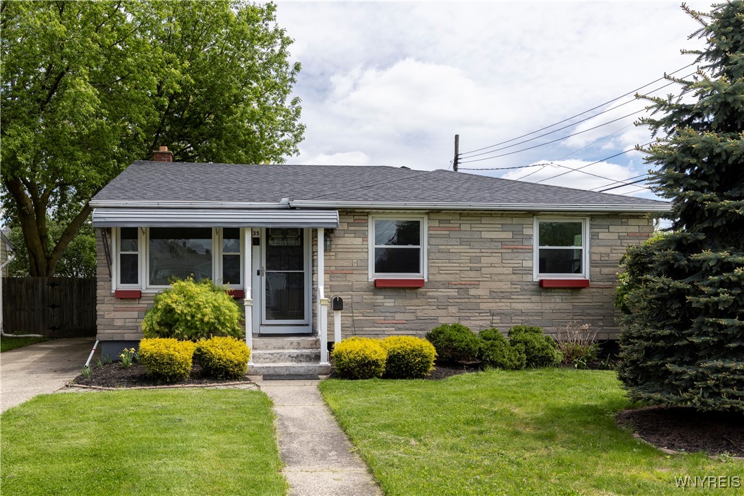 35 Tillotson Avenue, Cheektowaga, New York image 1