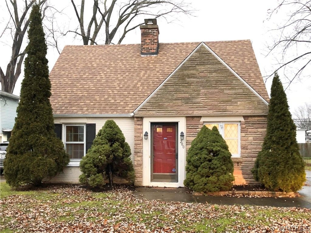 Photo of 200 Koenig Road, Tonawanda, NY 14150 (MLS # B1664974)