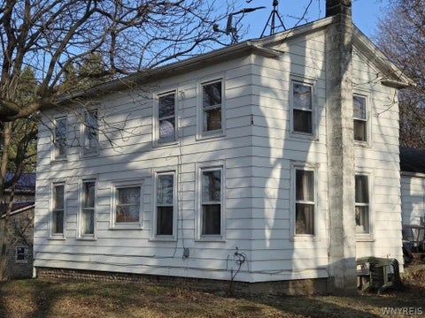 Homes For Sale - 6401 E Avon Lima Road<br/> Livingston County, Avon, NY 14414