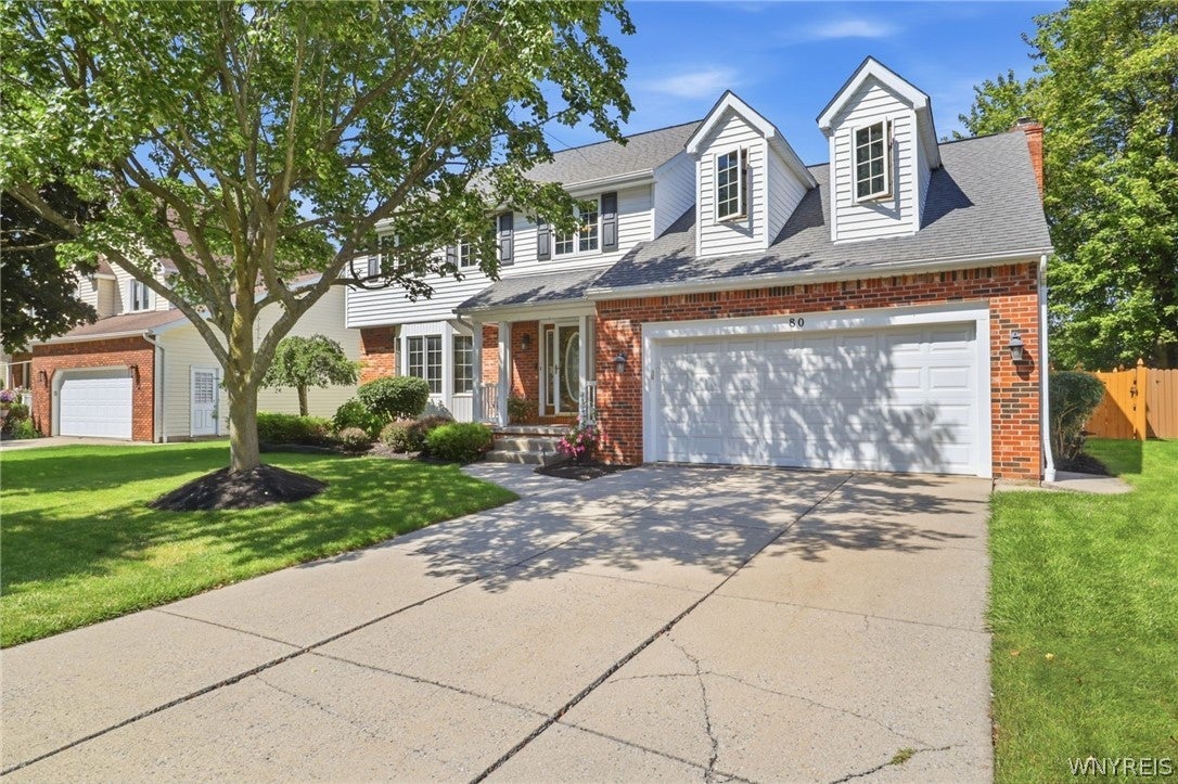 80 Britannia Drive