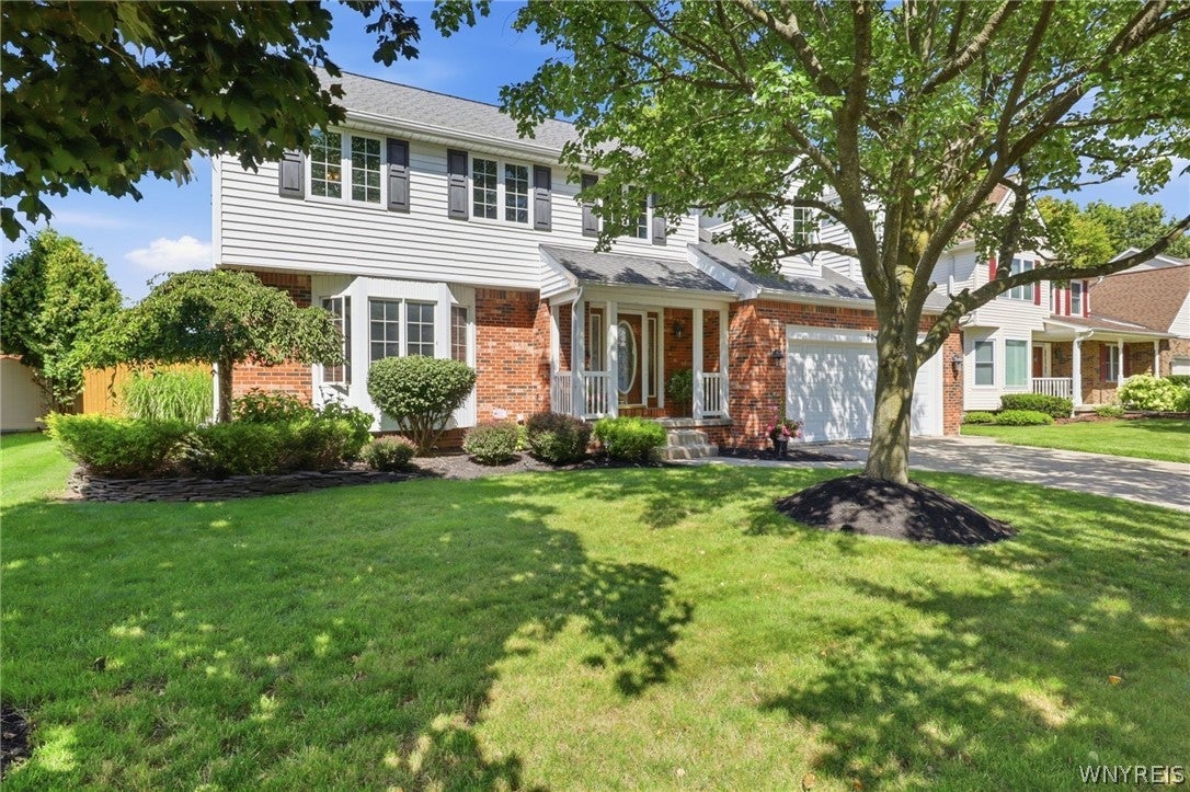 80 Britannia Drive