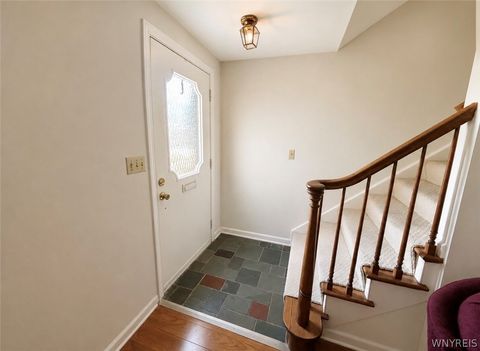 Tiny photo for 40 Hamlin Sq SQ #E, Amherst, NY 14221 (MLS # B1693679)