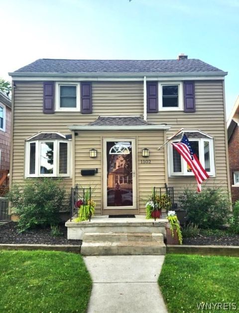 Photo for 1102 James Avenue
