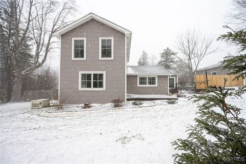 5491 Ellicott Road Orchard Park NY 14127
