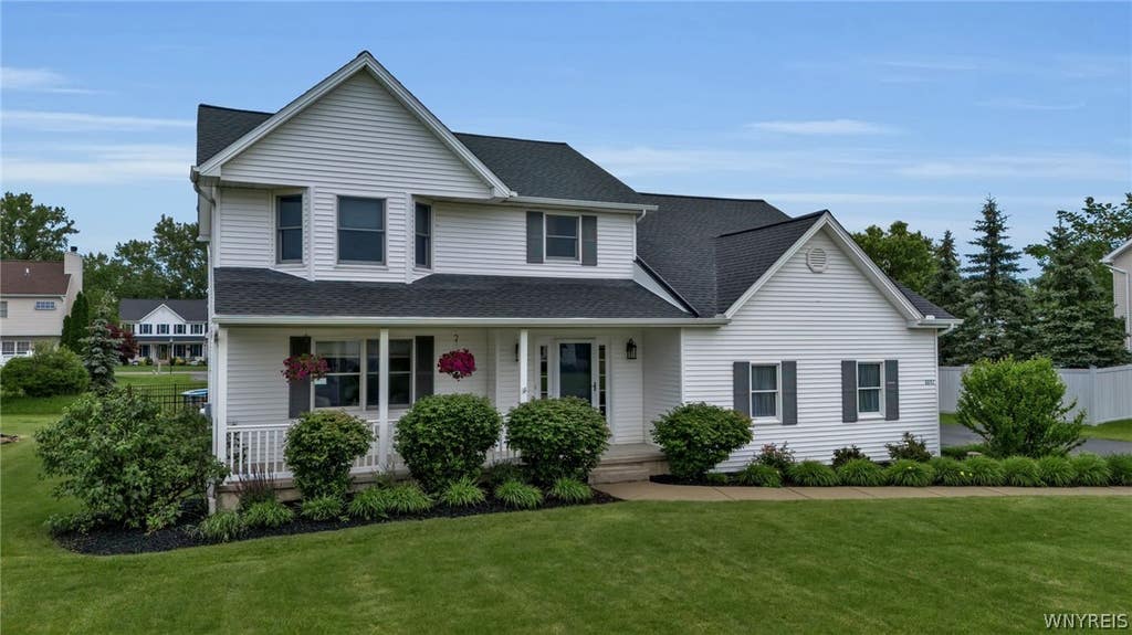 Photo of 8892 Michael Douglas Dr DR, Clarence, NY 14032 (MLS # B1693738)