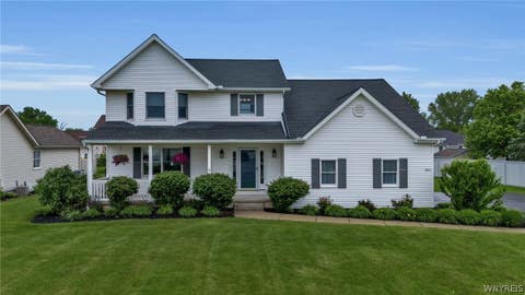 Photo of 8892 Michael Douglas Dr DR, Clarence, NY 14032 (MLS # B1693738)