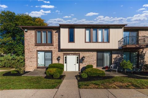 Photo of 7 The Tradewinds, Amherst, NY 14221 (MLS # B1640651)