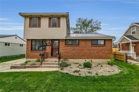 Homes For Sale - 174 Heather Road<br/> Cheektowaga, NY 14225