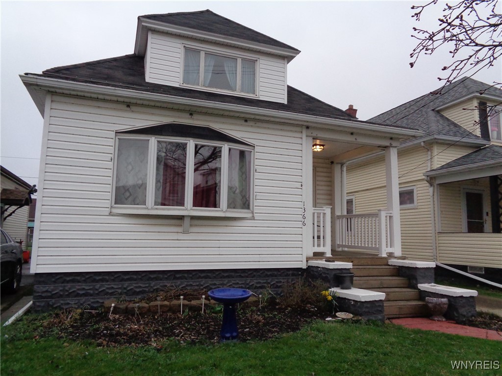 1366 Electric Avenue, Lackawanna, New York image 3