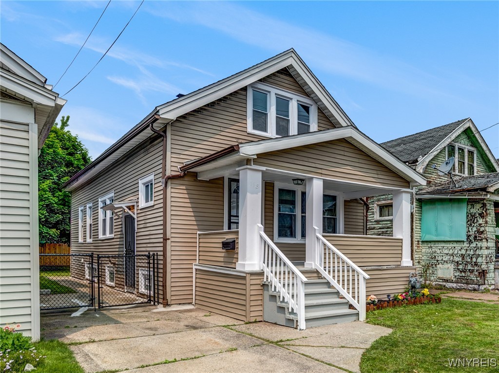 118 E End Avenue, Buffalo, New York image 3