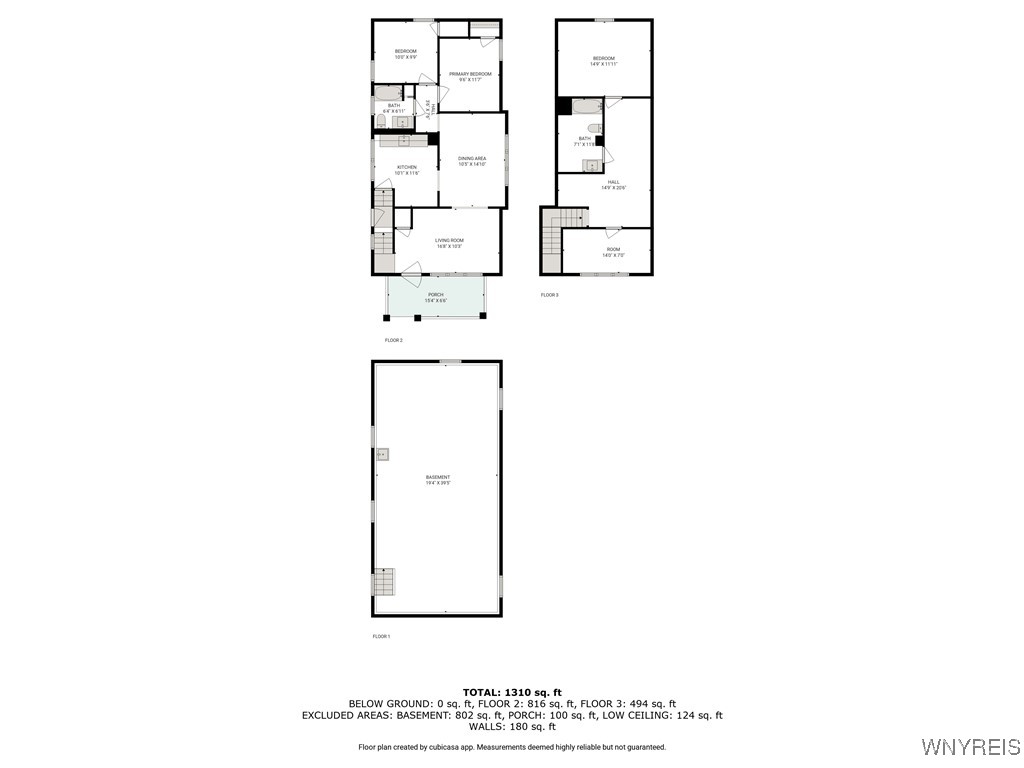 118 E End Avenue, Buffalo, New York image 50