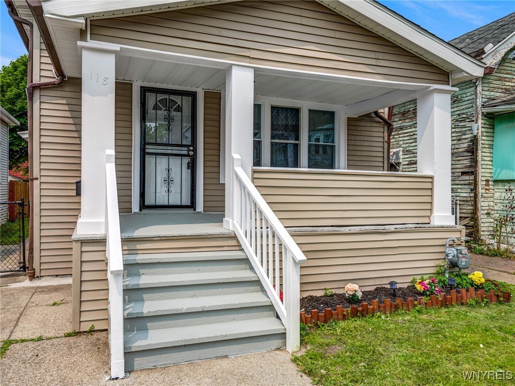 118 E End Avenue, Buffalo, New York image 7