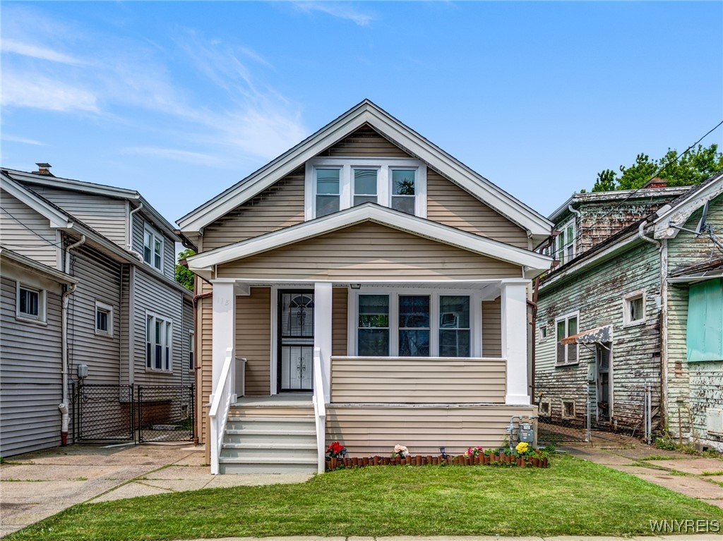 118 E End Avenue, Buffalo, New York image 2