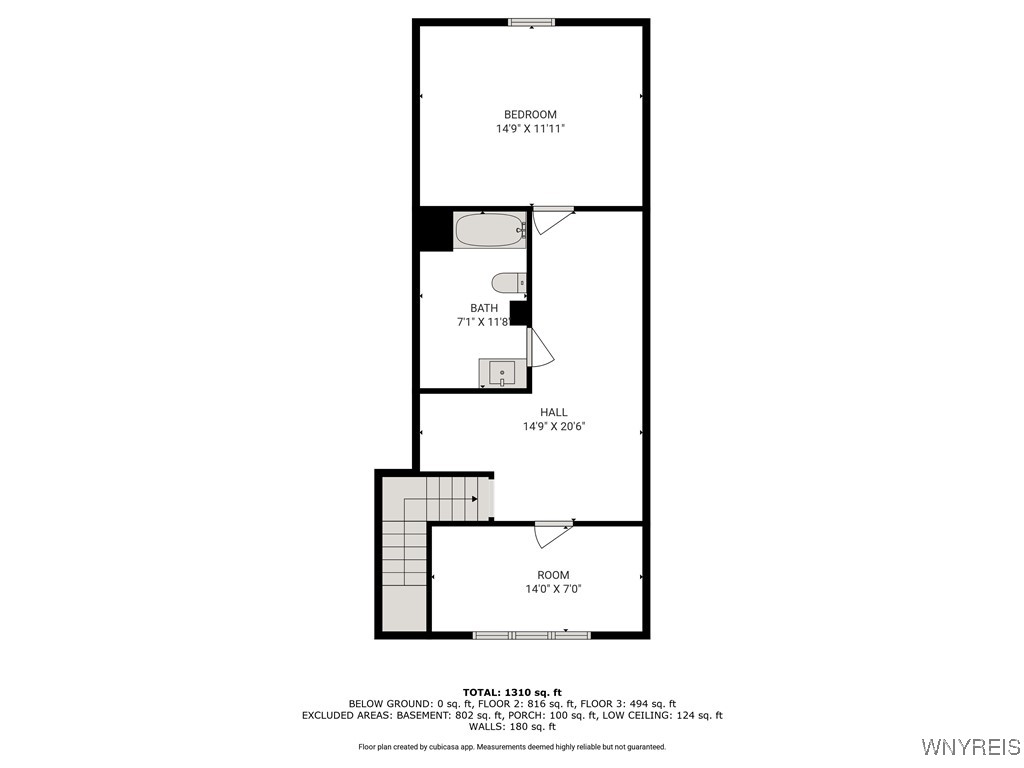 118 E End Avenue, Buffalo, New York image 31
