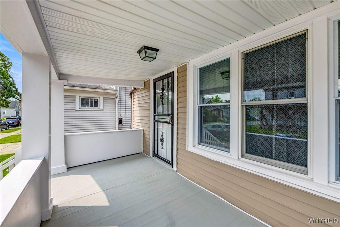 118 E End Avenue, Buffalo, New York image 8