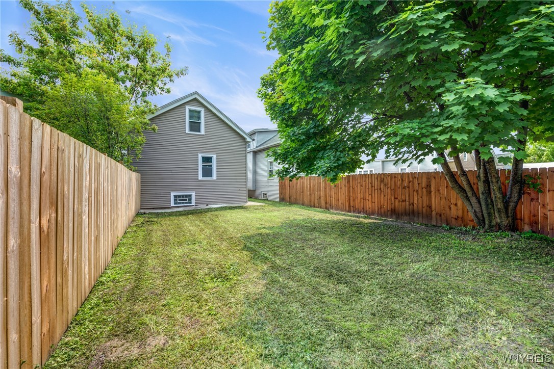 118 E End Avenue, Buffalo, New York image 6