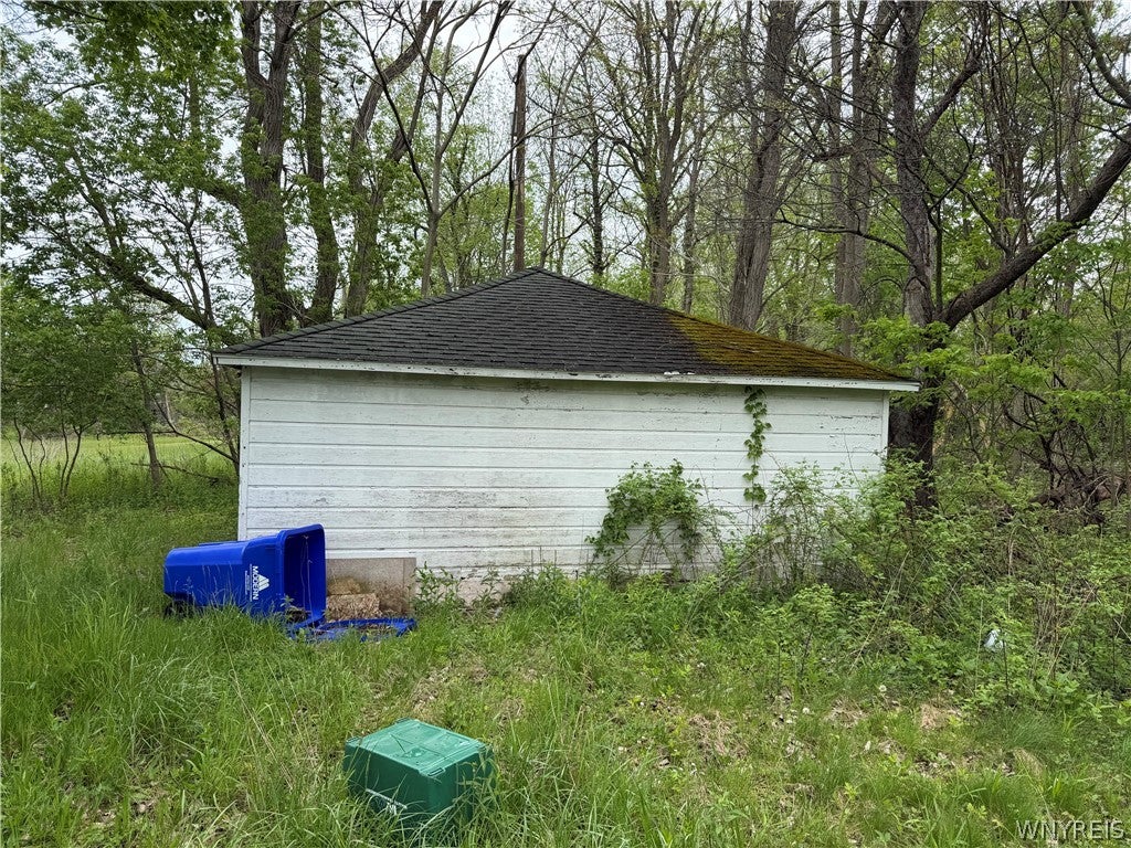 4880 Ransom Road