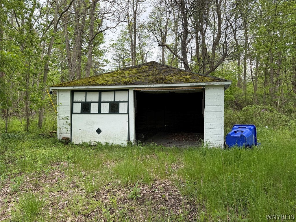 4880 Ransom Road