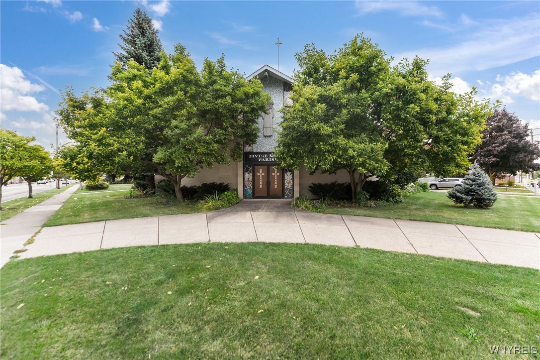Photo 1 of 48 — 343 24th Street, Niagara Falls, NY 14303