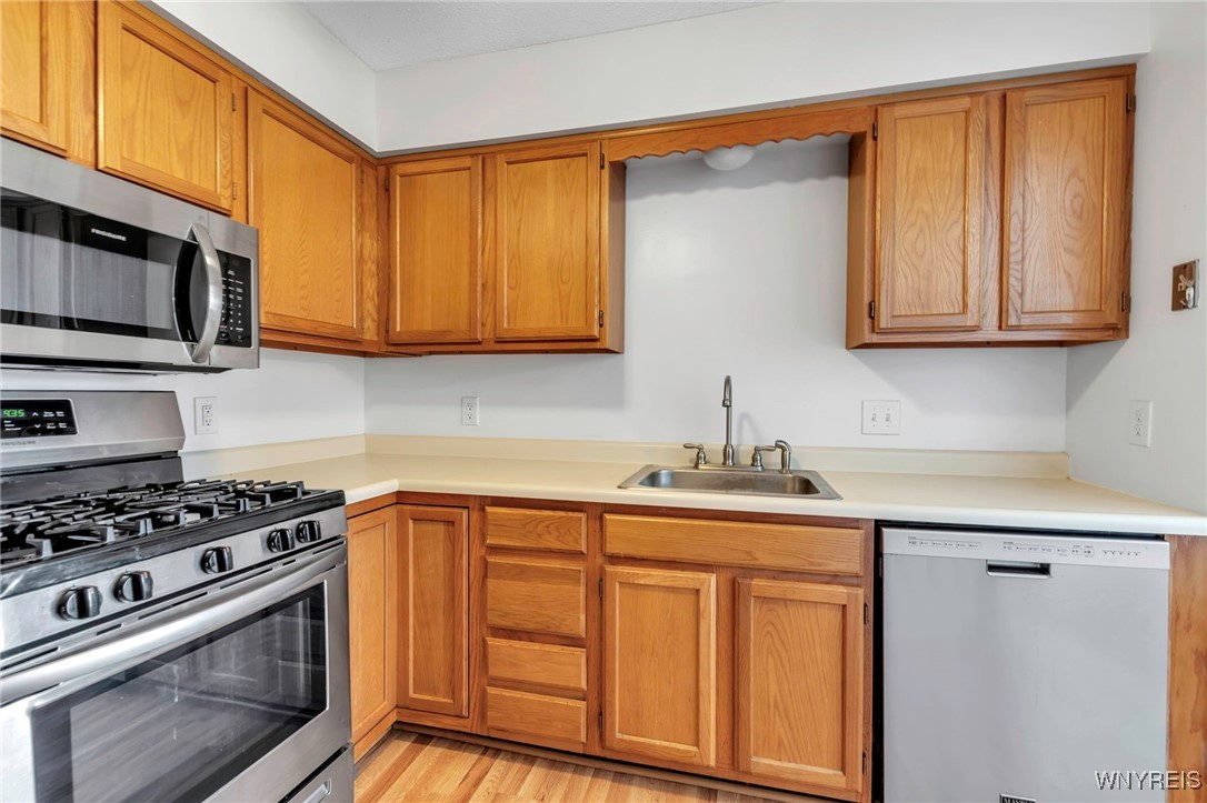 25B Foxberry Drive, Amherst, New York image 13