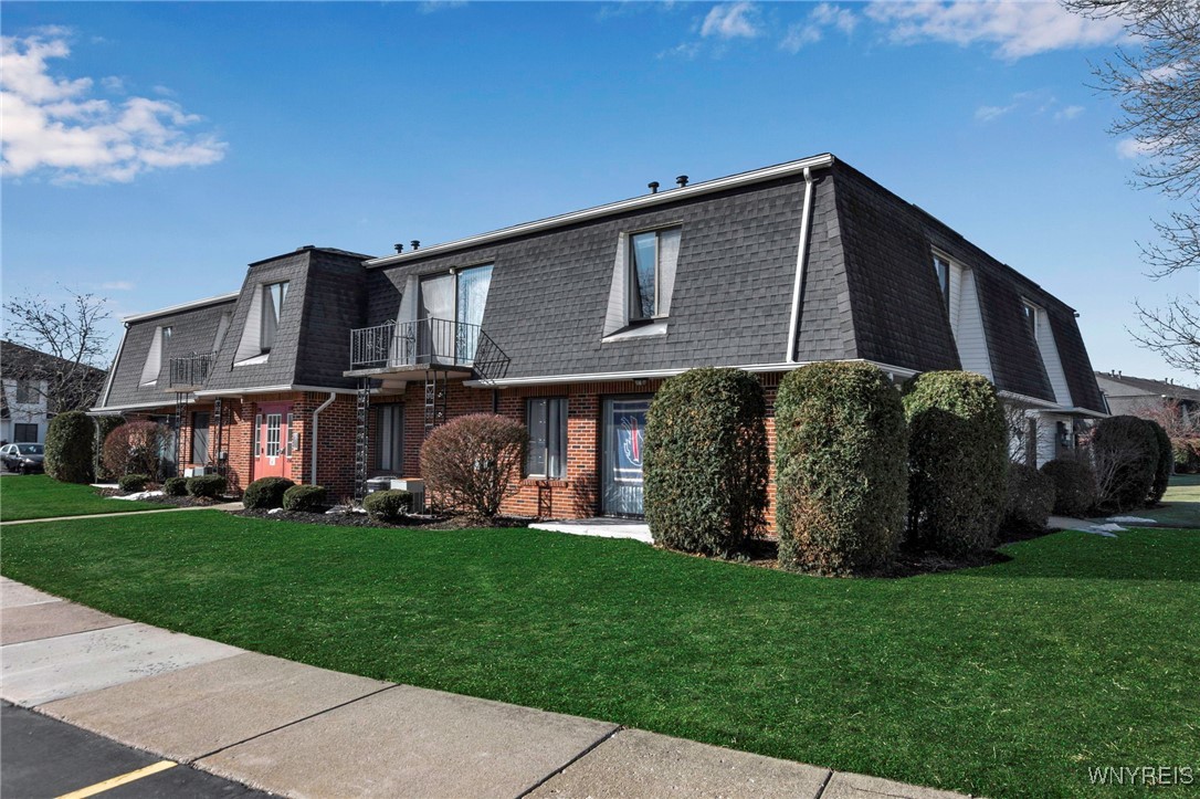 25B Foxberry Drive, Amherst, New York image 33