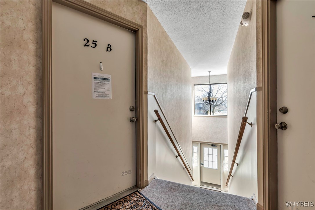 25B Foxberry Drive, Amherst, New York image 31