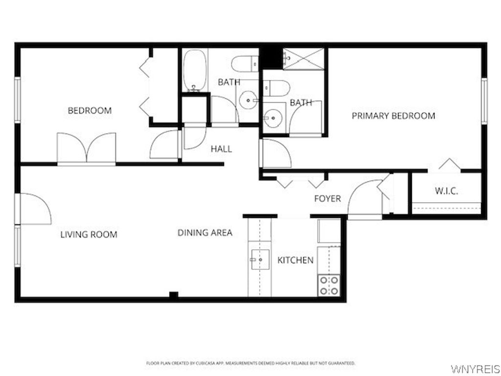 Photo of 7 Tralee Ter Ter, Amherst, NY 14051 (MLS # B1667689)