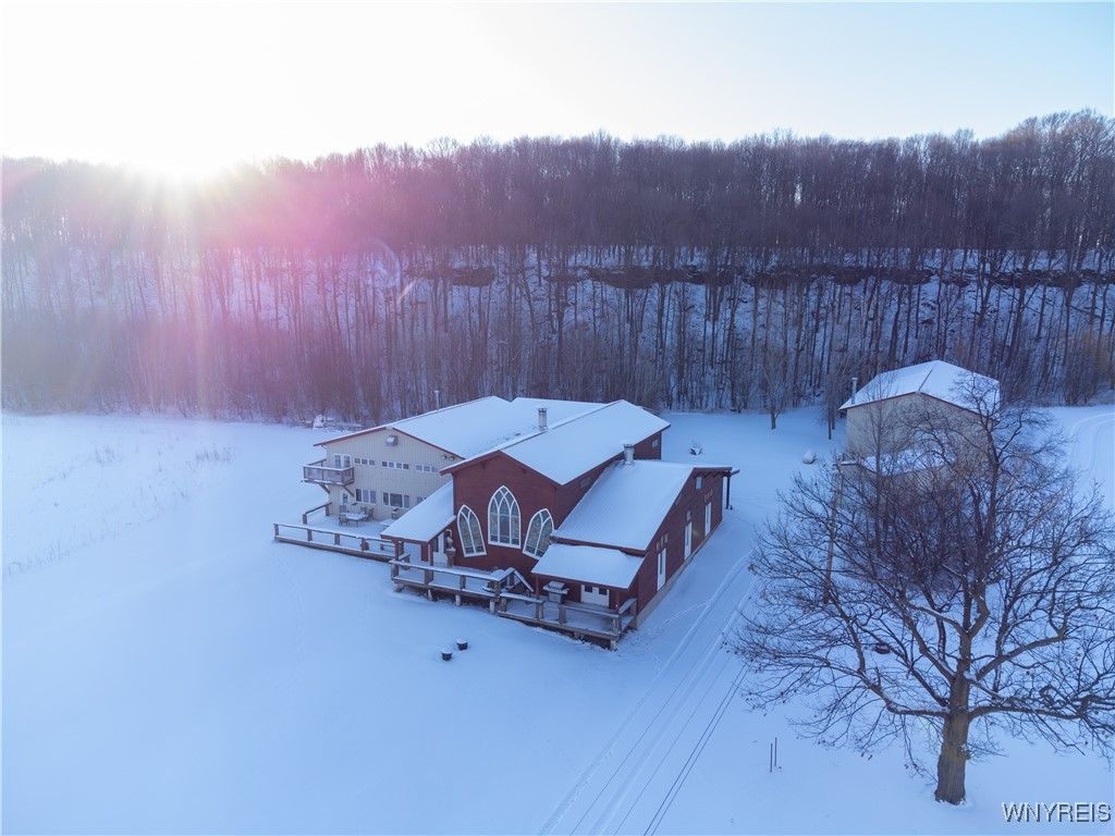 Cambria, New York 14094, United States, ,Commercial,Active,17720