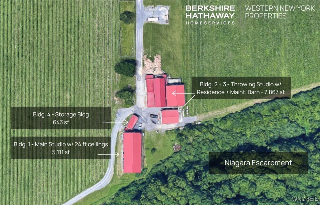 Cambria, New York 14094, United States, ,Commercial,Active,17720