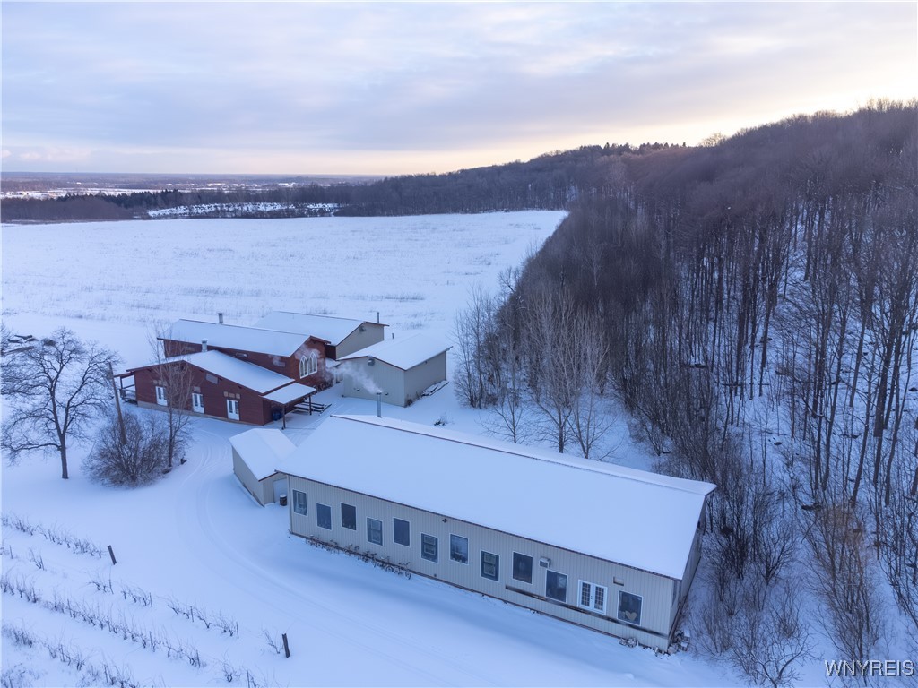 Cambria, New York 14094, United States, ,Commercial,Active,17720