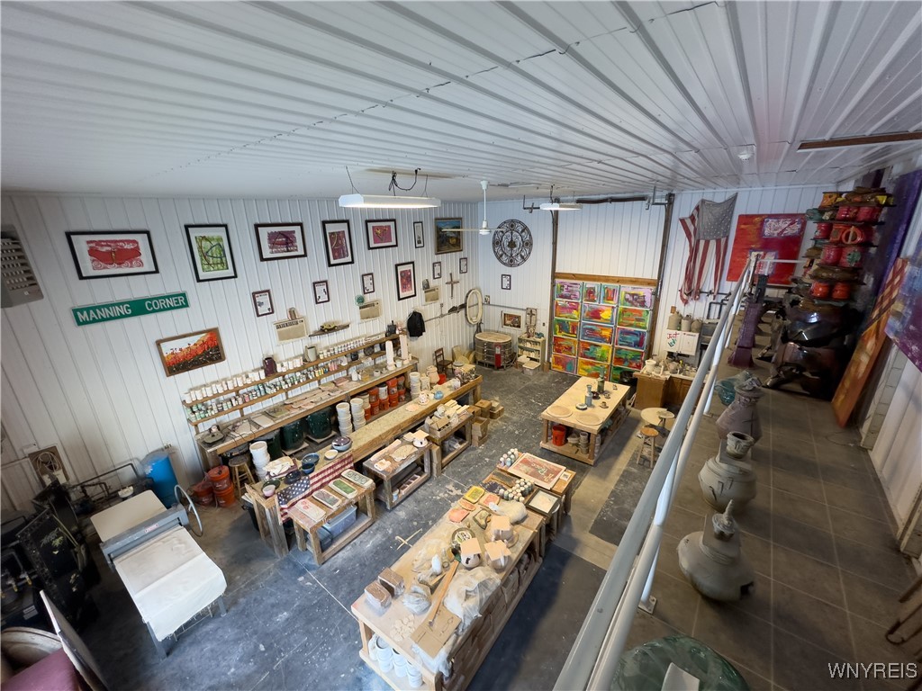 Cambria, New York 14094, United States, ,Commercial,Active,17720