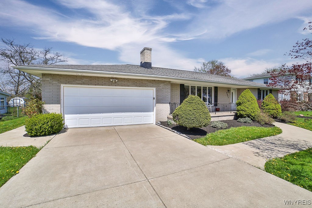 2347 Long Road, Grand Island, New York image 5