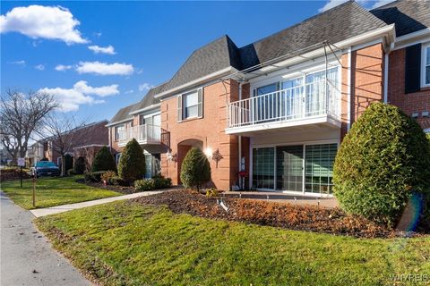 27 Hickory Hill Rd H Amherst NY 14221