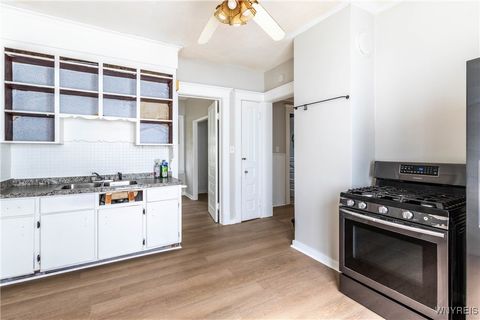 Tiny photo for 228 Herkimer Street, Buffalo, NY 14213 (MLS # B1651295)