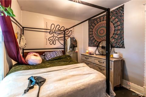 Tiny photo for 228 Herkimer Street, Buffalo, NY 14213 (MLS # B1651295)