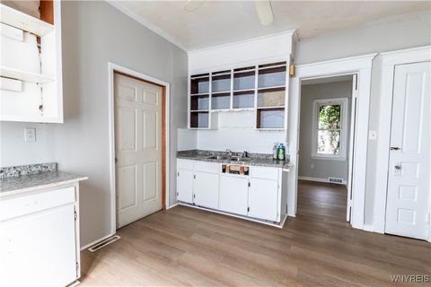 Tiny photo for 228 Herkimer Street, Buffalo, NY 14213 (MLS # B1651295)