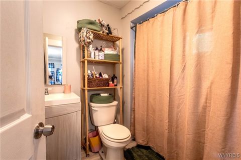Tiny photo for 228 Herkimer Street, Buffalo, NY 14213 (MLS # B1651295)