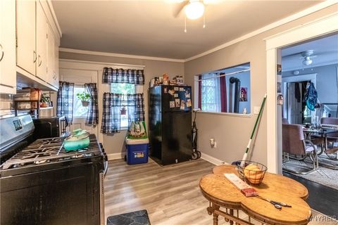 Tiny photo for 228 Herkimer Street, Buffalo, NY 14213 (MLS # B1651295)