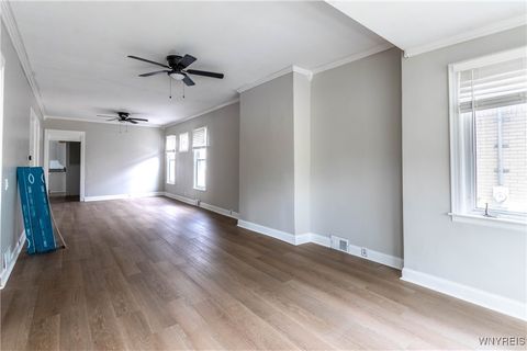 Tiny photo for 228 Herkimer Street, Buffalo, NY 14213 (MLS # B1651295)